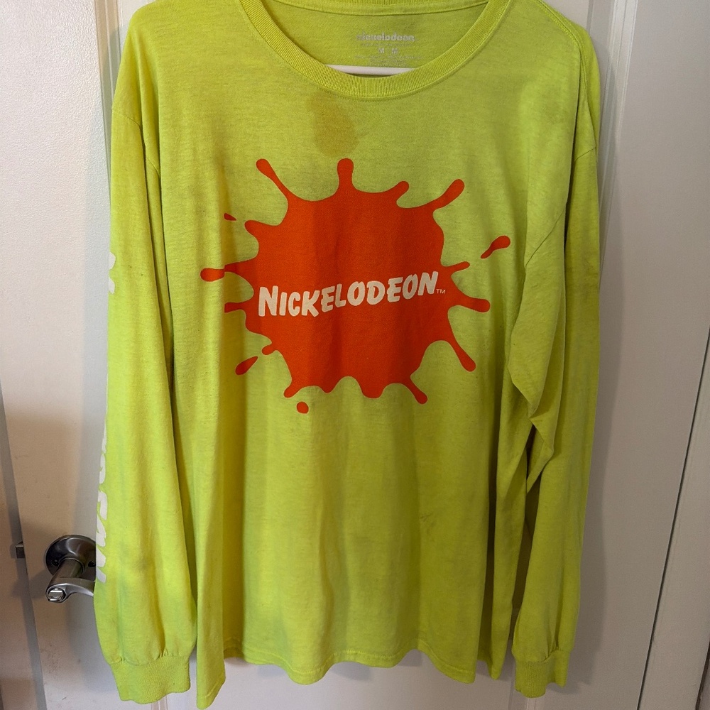 Nickelodeon Fashion Nova